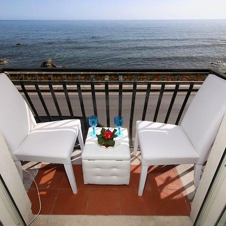 Taorminaxos Apartamento Giardini-Naxos Exterior foto