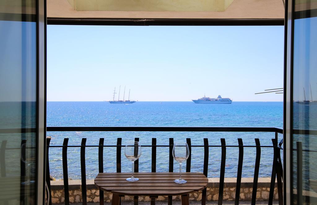 Taorminaxos Apartamento Giardini-Naxos Exterior foto