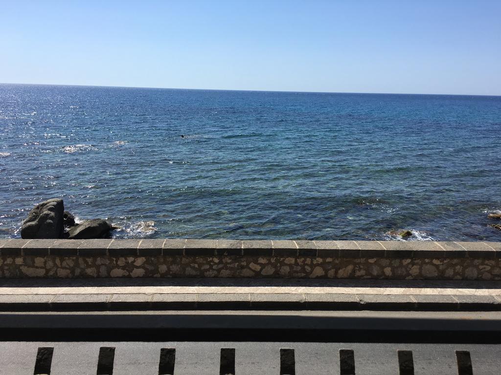 Taorminaxos Apartamento Giardini-Naxos Exterior foto