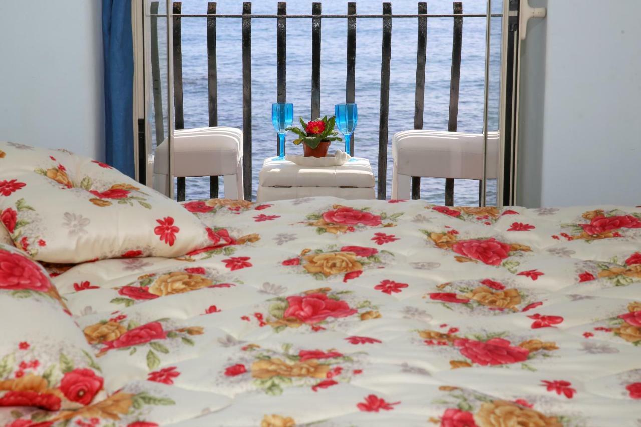 Taorminaxos Apartamento Giardini-Naxos Exterior foto