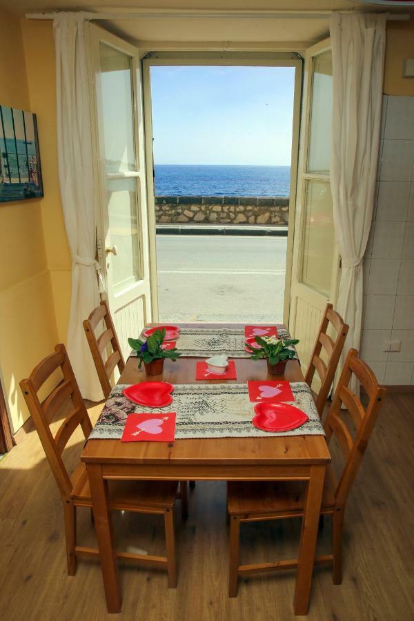 Taorminaxos Apartamento Giardini-Naxos Exterior foto