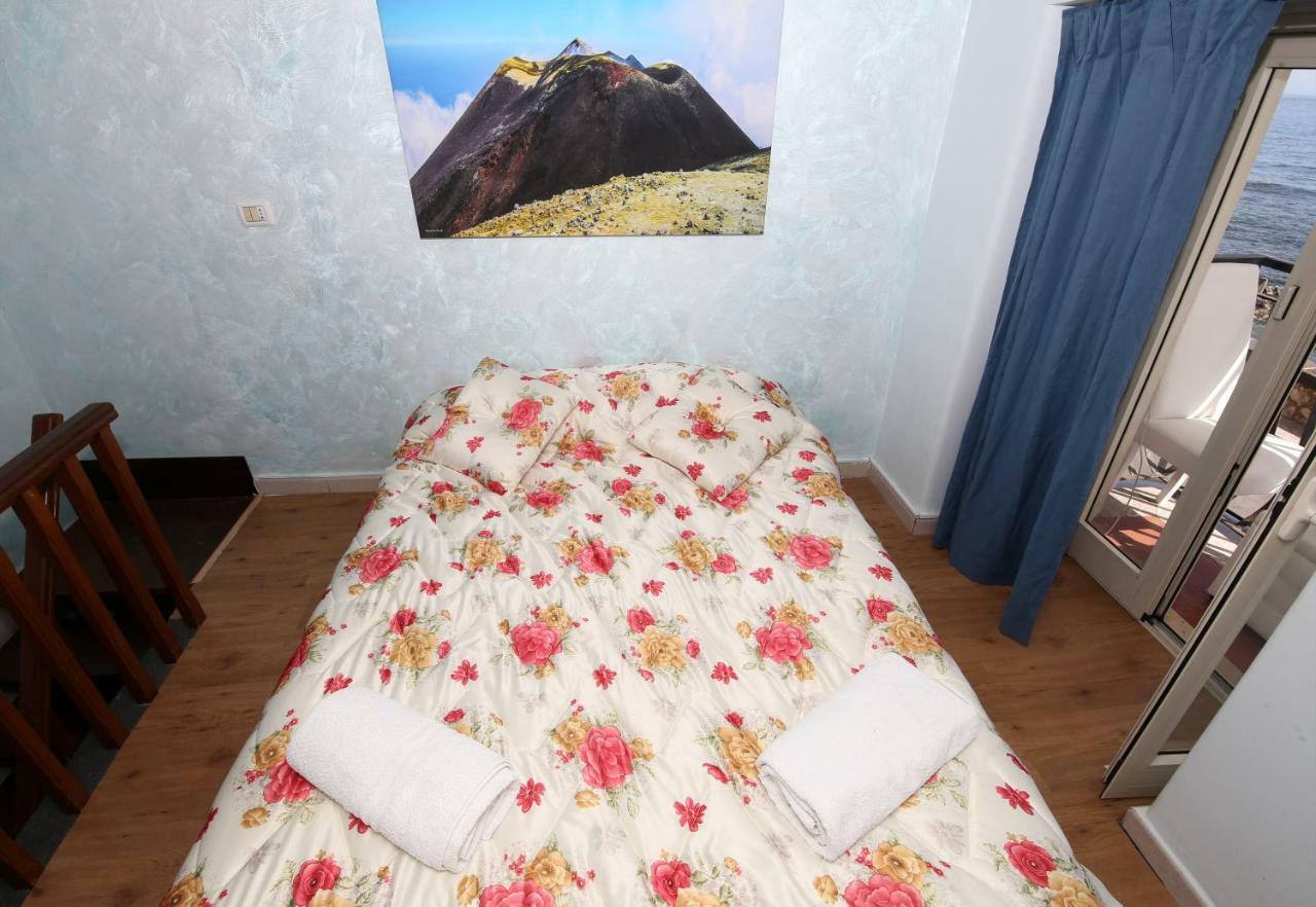 Taorminaxos Apartamento Giardini-Naxos Exterior foto
