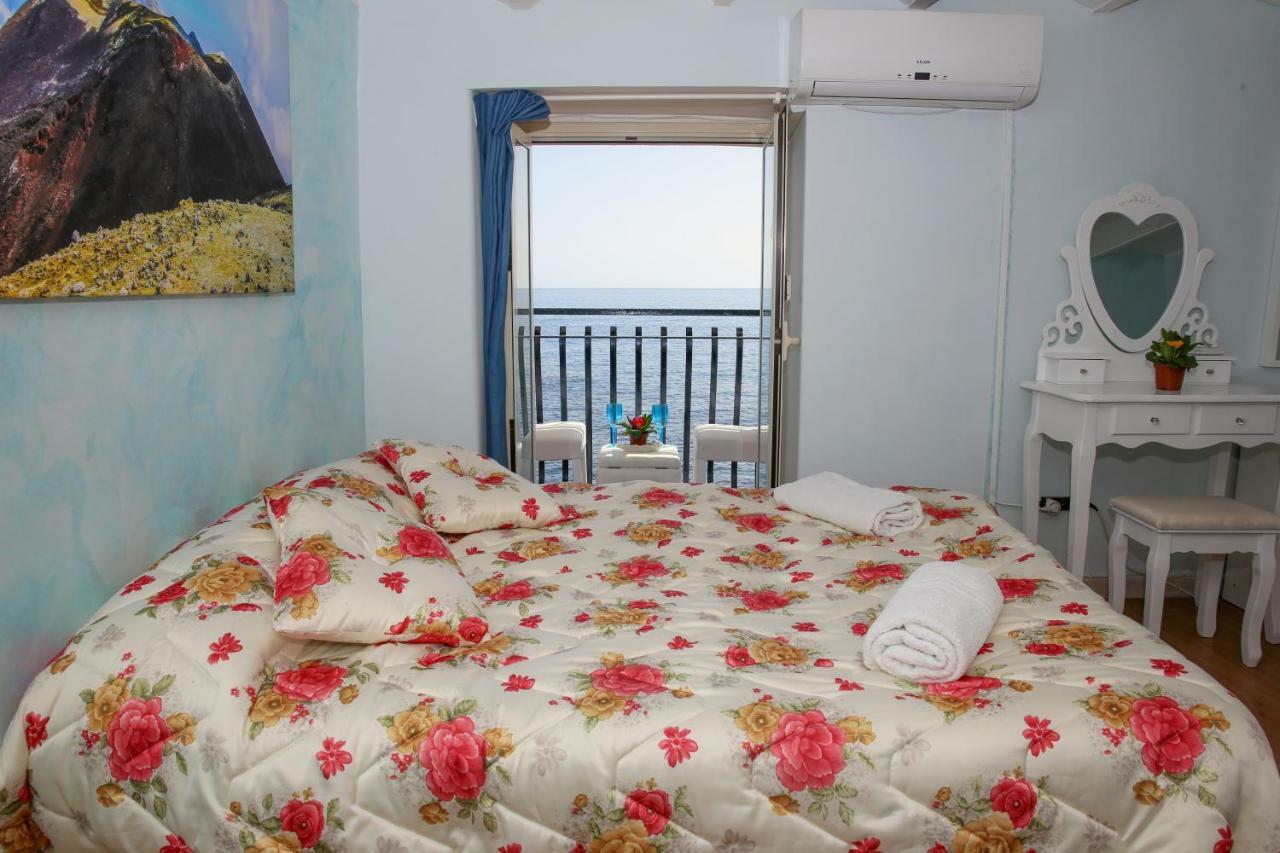 Taorminaxos Apartamento Giardini-Naxos Exterior foto