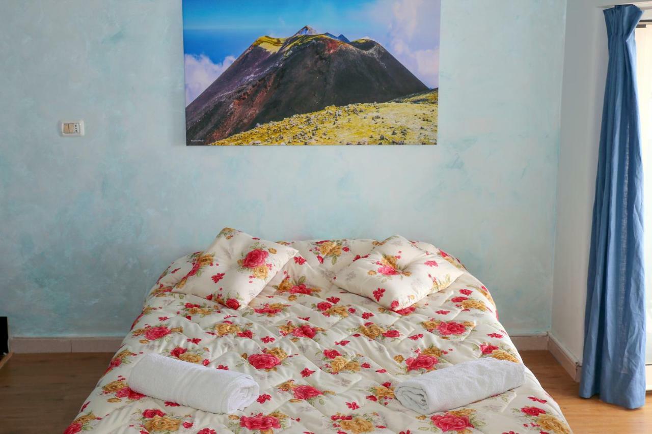 Taorminaxos Apartamento Giardini-Naxos Exterior foto