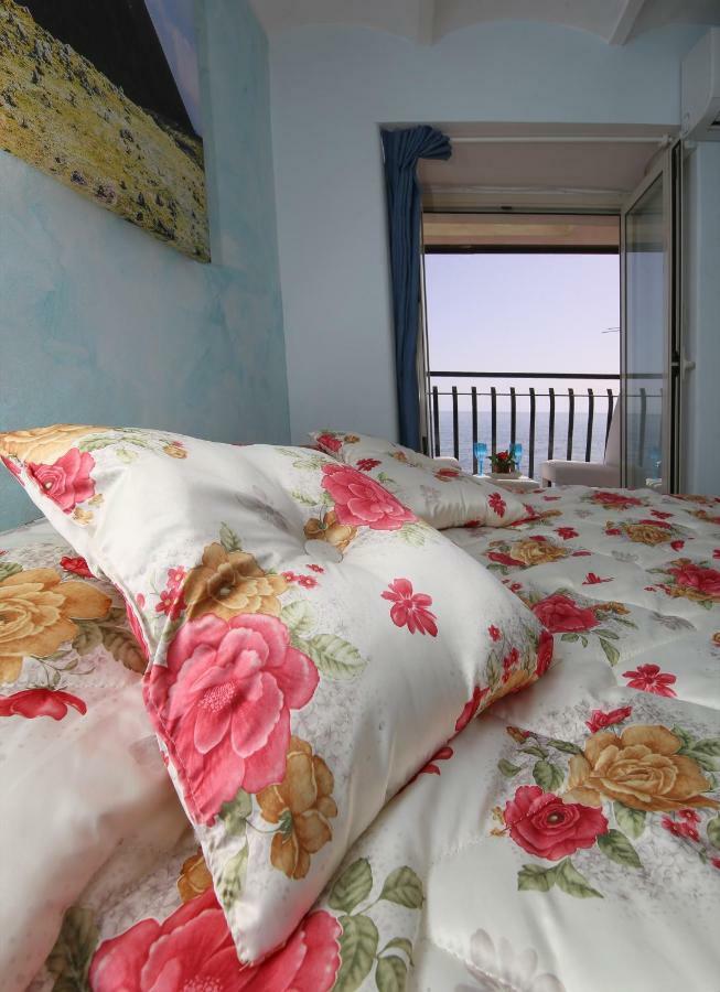 Taorminaxos Apartamento Giardini-Naxos Exterior foto