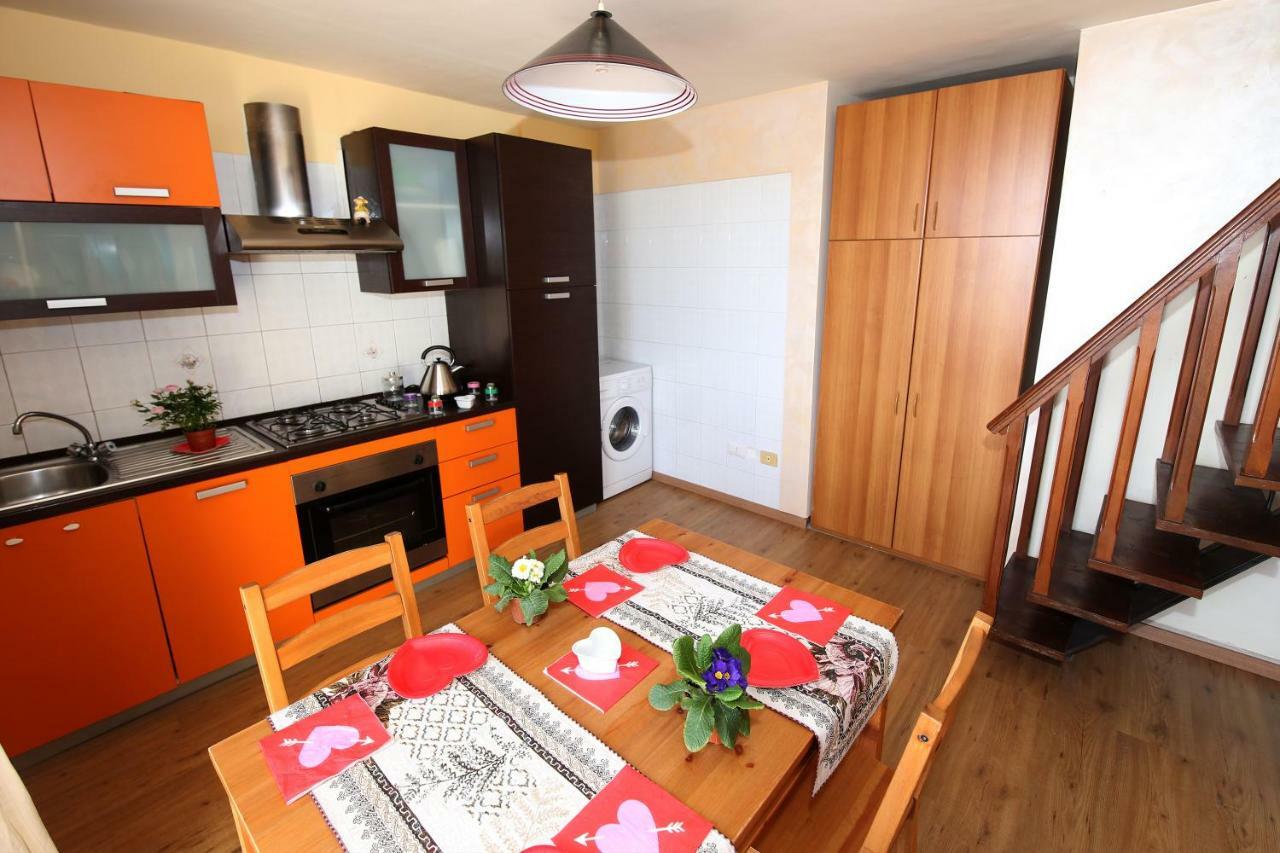 Taorminaxos Apartamento Giardini-Naxos Exterior foto
